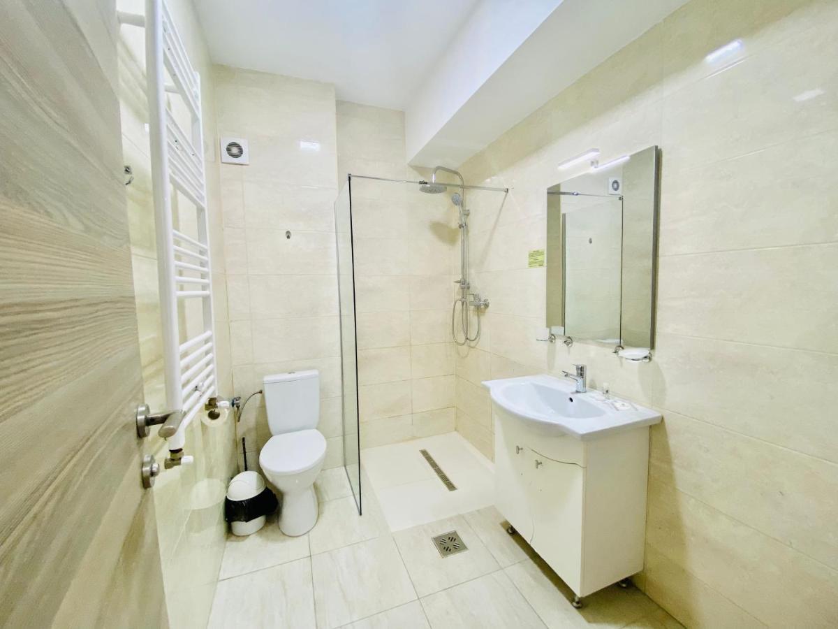 Gh Summerland Mamaia Ngoại thất bức ảnh