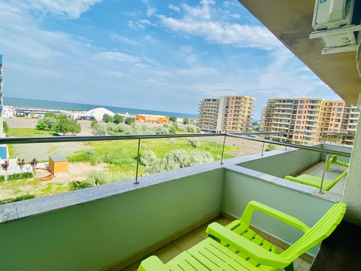 Gh Summerland Mamaia Ngoại thất bức ảnh