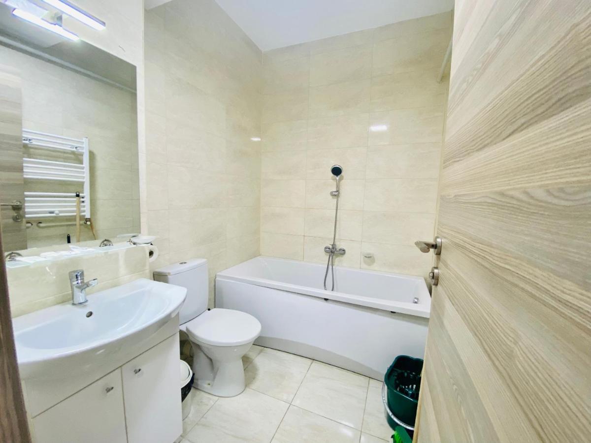 Gh Summerland Mamaia Ngoại thất bức ảnh