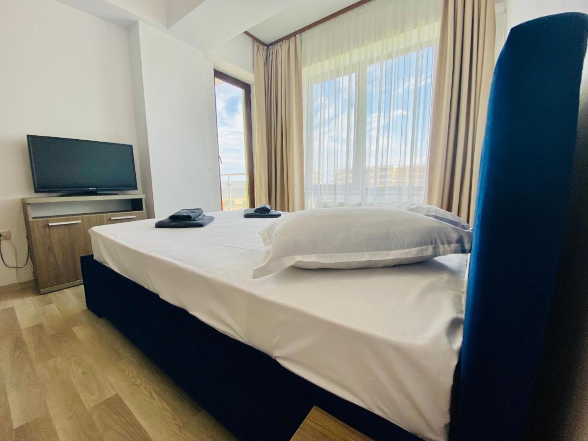 Gh Summerland Mamaia Ngoại thất bức ảnh