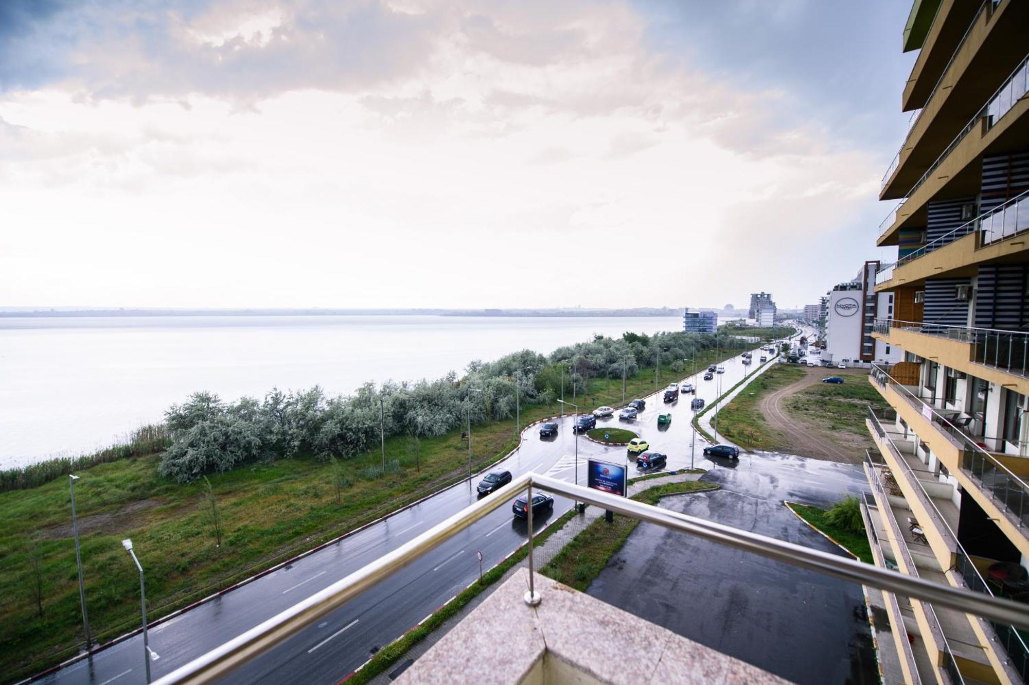Gh Summerland Mamaia Ngoại thất bức ảnh